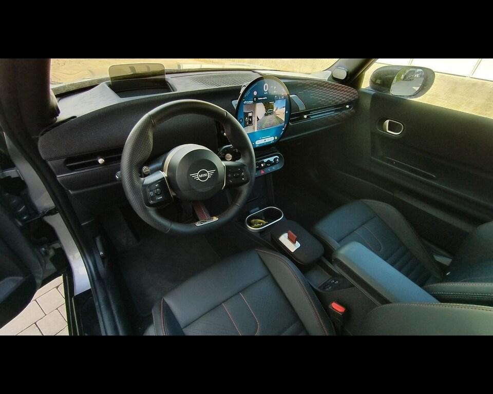 Mini Mini Cooper 3 Porte 2.0 S JCW Auto