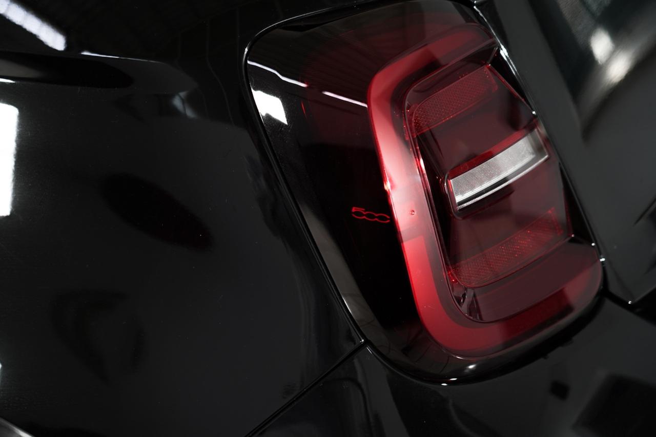 FIAT 500 HYBRID ICON – KM 0