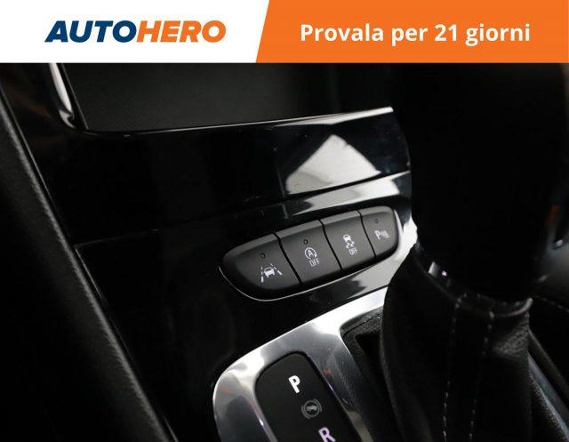 OPEL Astra 1.4 Turbo 150CV S&S aut. Sports Tourer Innovation