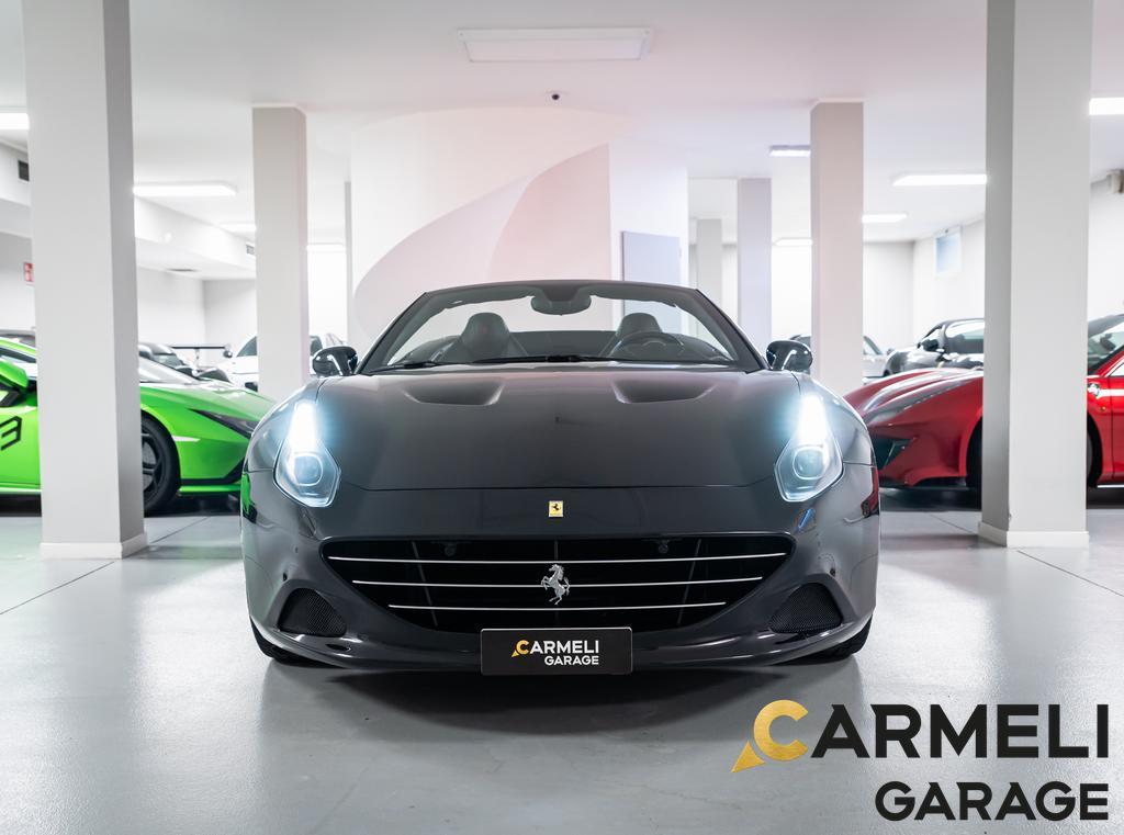 Ferrari California T DCT