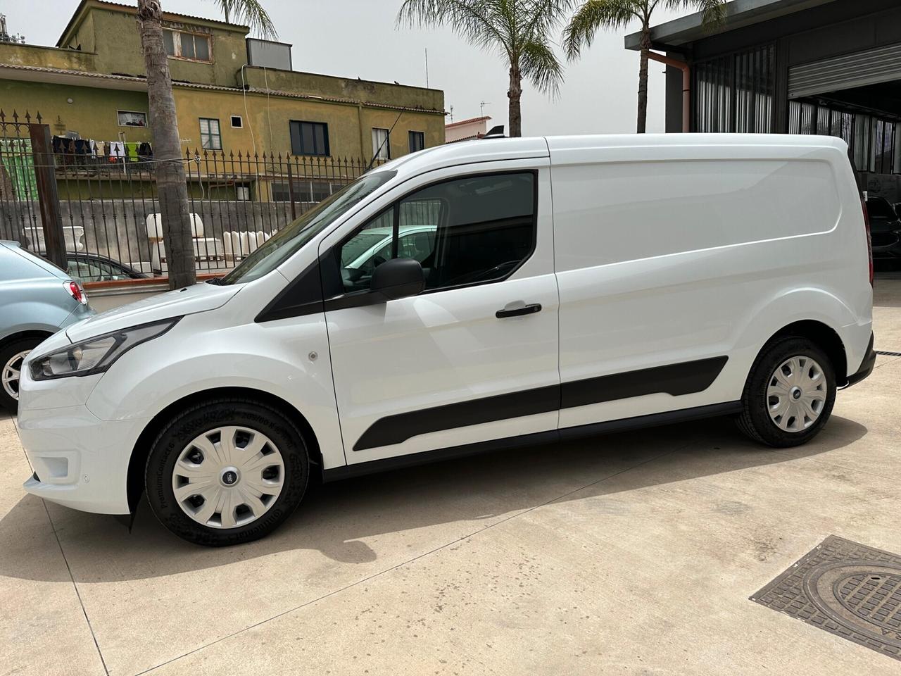 Ford T. Connect 1.5 100CV 210L2H1 PRONTA CONSEGNA