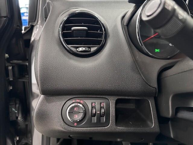 Opel Meriva 1.4 100CV Cosmo