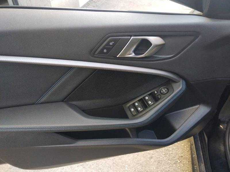 BMW Serie 1 118D 5 PORTE