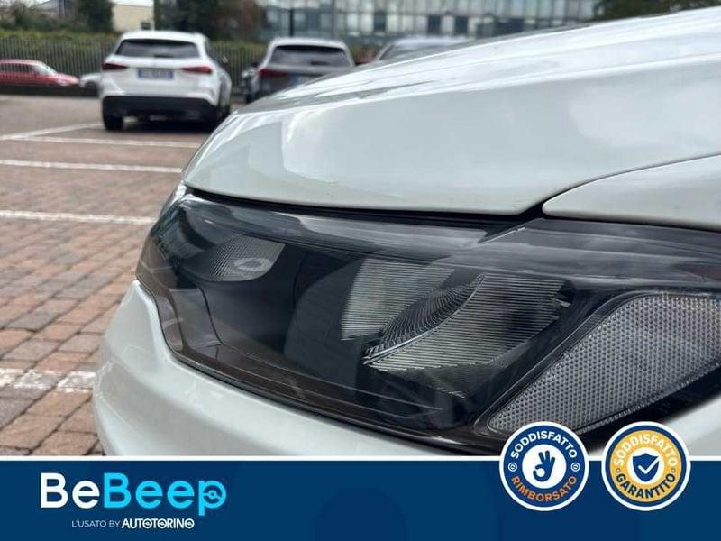 Jeep Compass 1.6 MJT LONGITUDE 2WD 130CV
