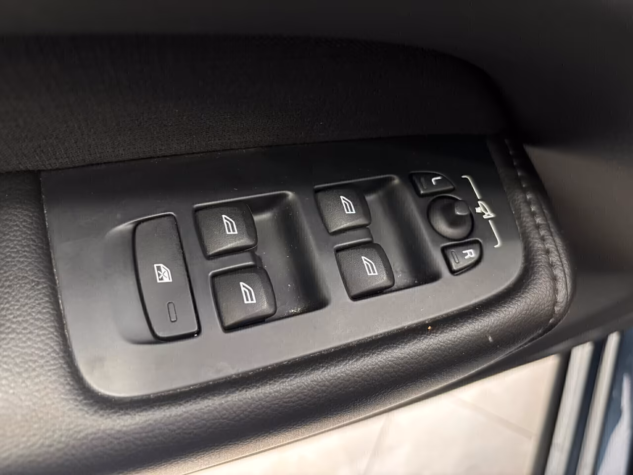 Volvo XC60 2.0 197CV 4WD*UNICO PROPRIETA*