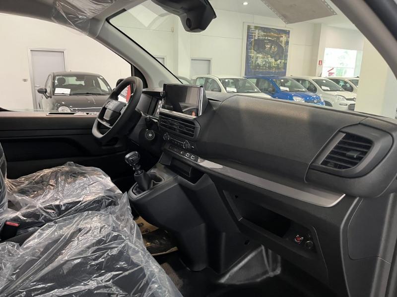 FIAT Scudo 1.5 BlueHDi 120 CV S&S PL-TN Furgone