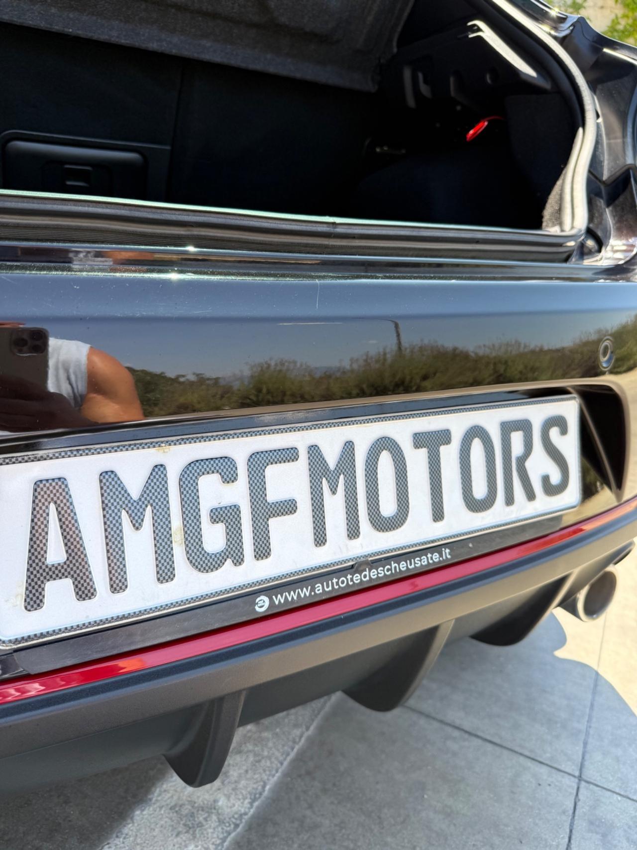 Alfa Romeo Giulietta 2.0 JTDm 136 CV VELOCE