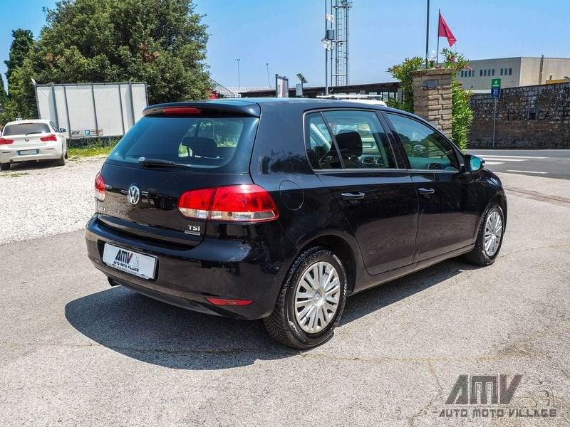Volkswagen Golf 1.2 TSI 5p. 105 Cv BlueMotion Tech. LEGGI DESCRIZIONE