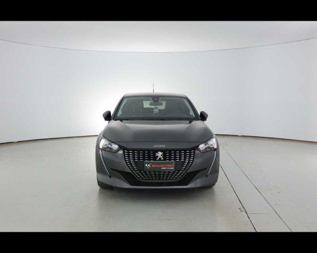 PEUGEOT 208 PureTech 100 Stop&Start 5 porte Allure