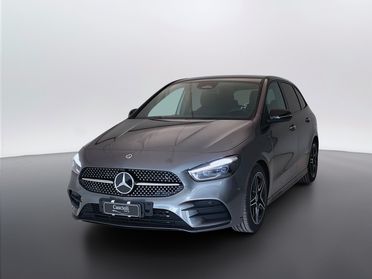 Mercedes-Benz Classe B - W247 2023 - B 180 d AMG Line Advanced Plus auto