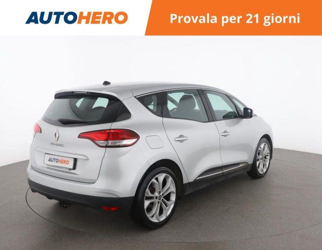 RENAULT Scenic Scénic Blue dCi 120 CV EDC Sport Edition2