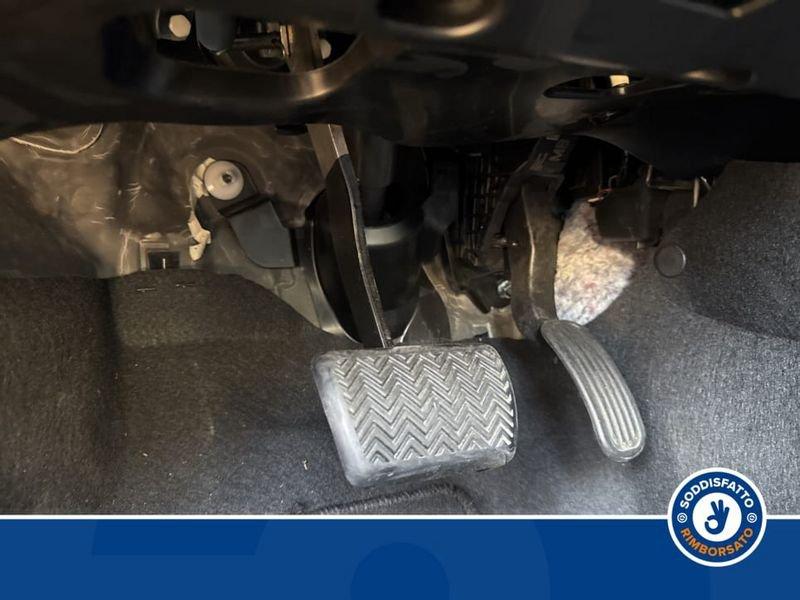 Toyota Yaris 1.5 Hybrid 115 CV Trend MY24