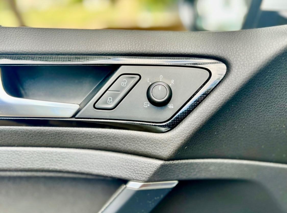 Volkswagen Golf Variant 1.6 TDI 115 CV Executive BlueMotion Technology