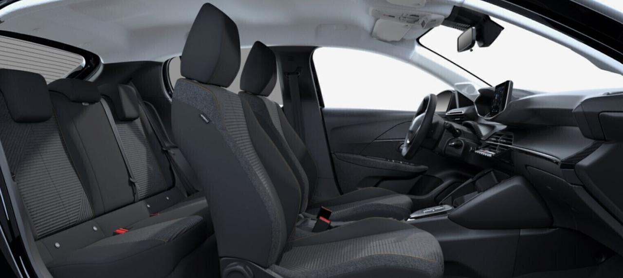 Peugeot 208 - APERTI AD AGOSTO