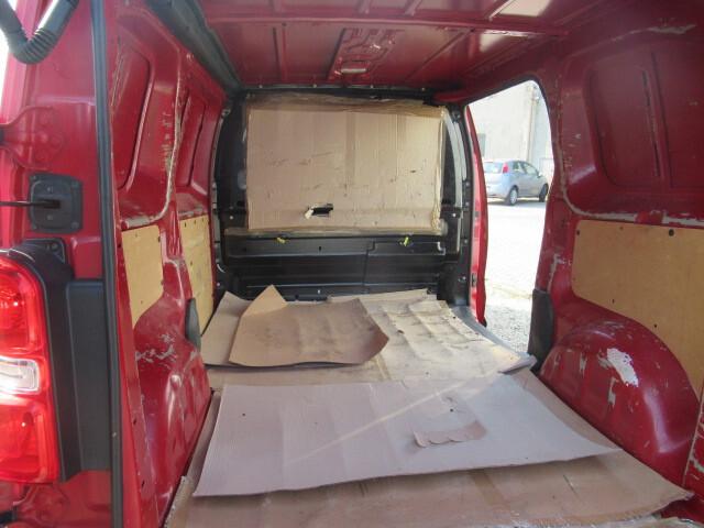 Peugeot Expert Expert 2.0 BlueHDi 120 Premium NAVI