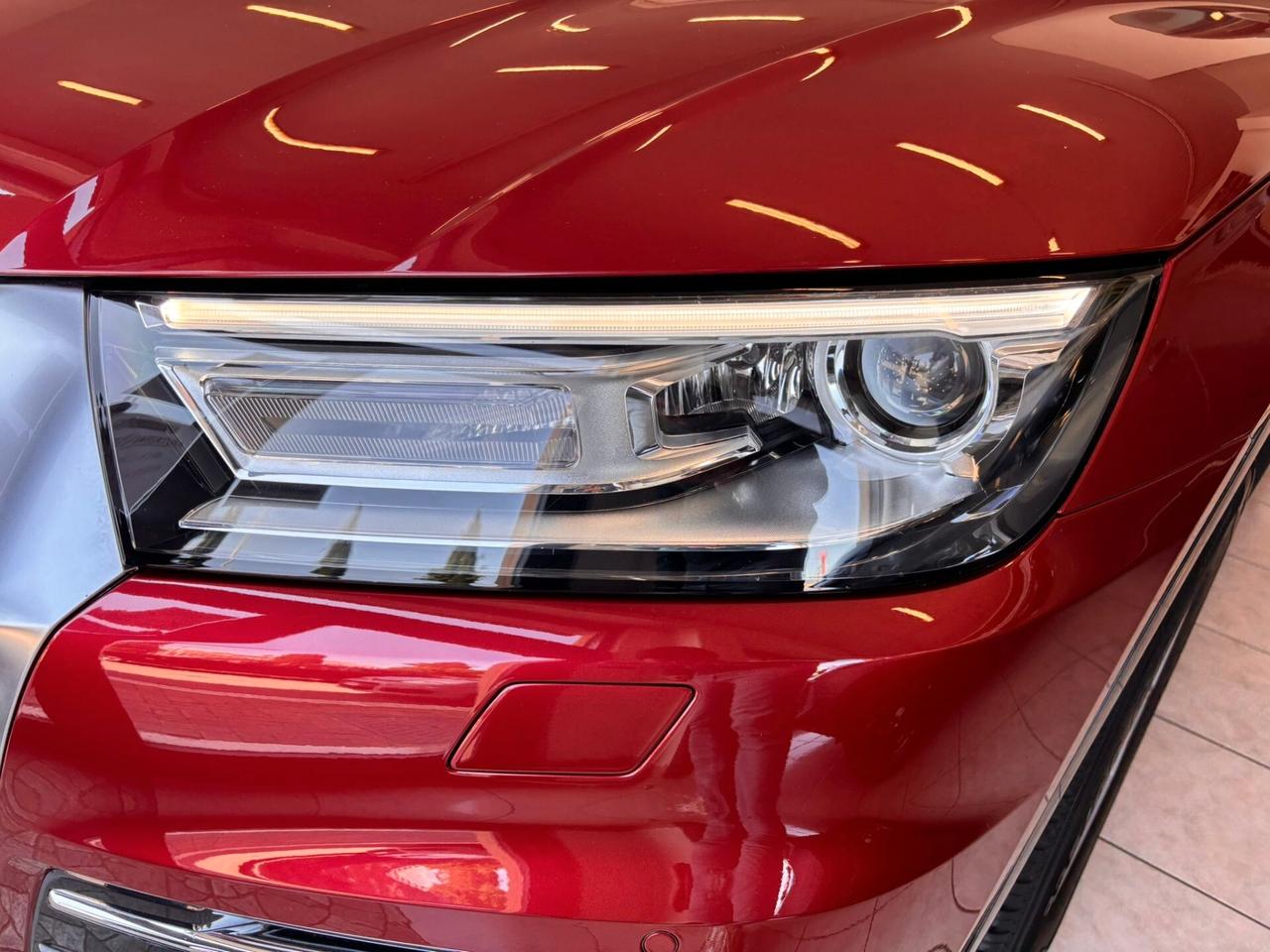 Audi Q5 40 TDI 190cv quattro S tronic Business Sport TAN 2.99%!!!