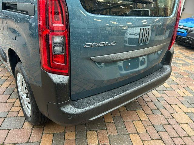 FIAT Doblo PROMO FINANZ. Doblò 1.5 BlueHdi 130 CV KM0