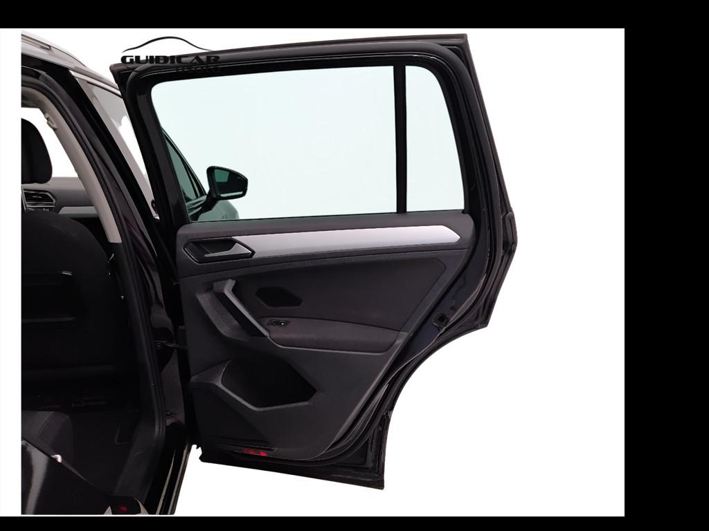 VOLKSWAGEN Tiguan II 2016 - Tiguan 1.4 tsi Business 125cv