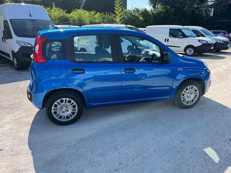 FIAT Panda Panda 1.0 FireFly S&S Hybrid