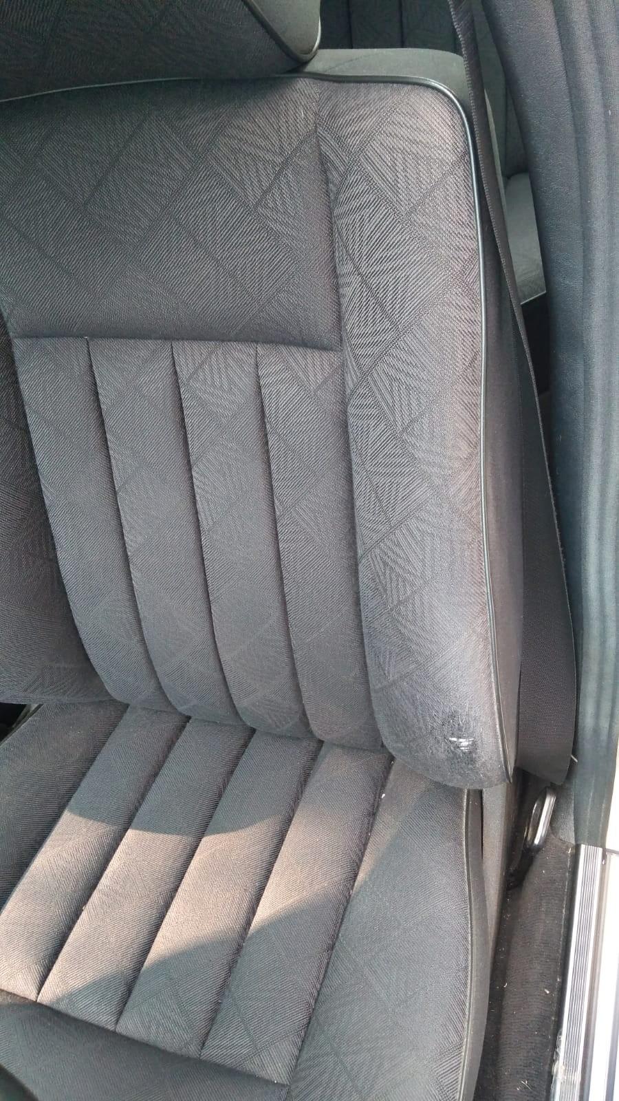 Mercedes-benz E 200 W 124 AUTOMATICA