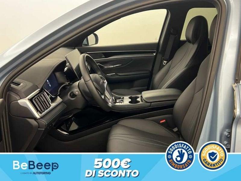 BYD Seal U DM-i 1.5 PHEV BOOST 217CV 2WD