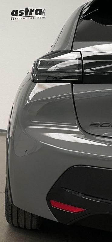 Peugeot 208 208 PureTech 100 Stop&Start 5 porte GT