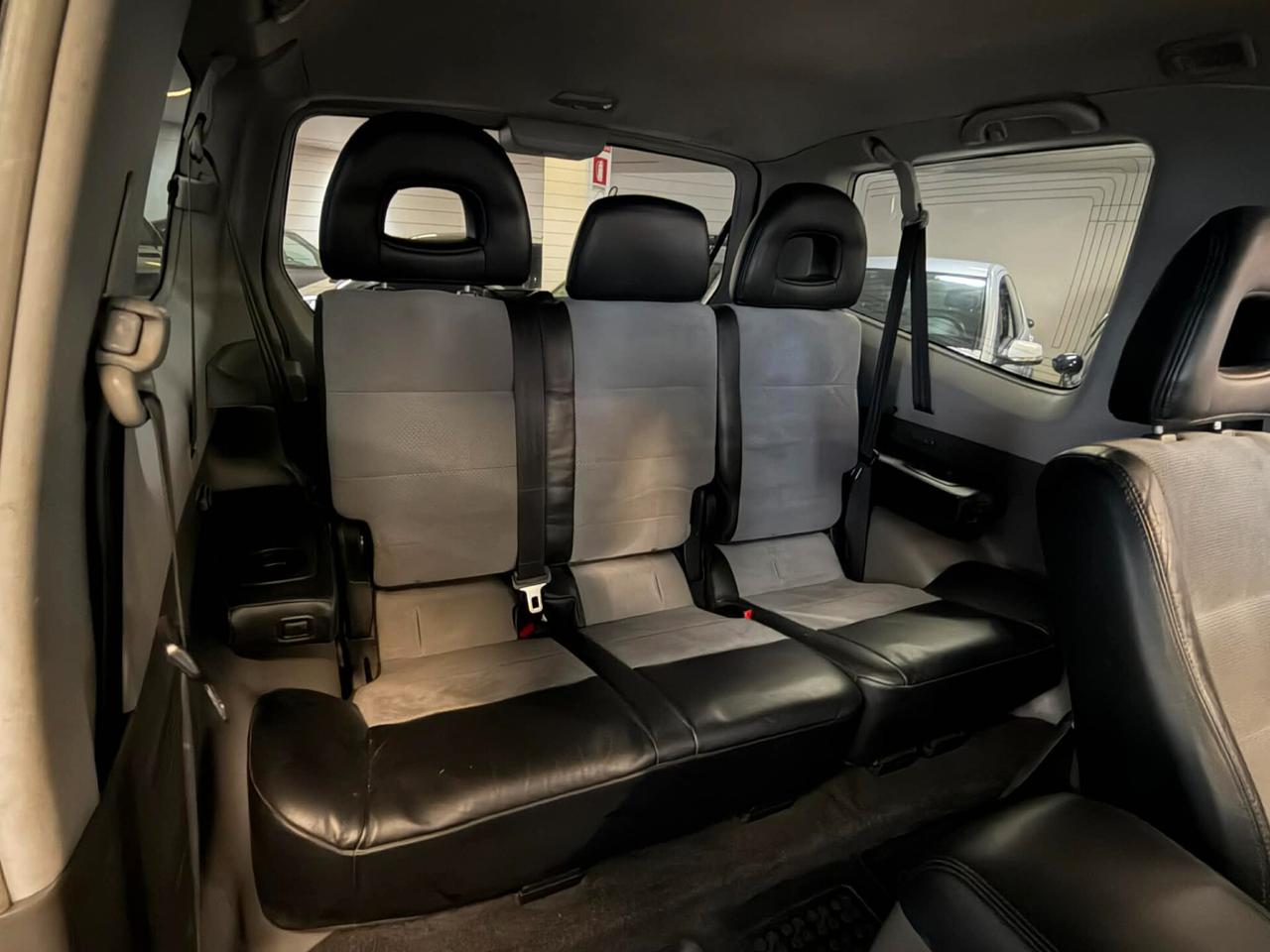 Mitsubishi Pajero 3.2TDi 16v 4x4-RESTYLING-GancioTraino