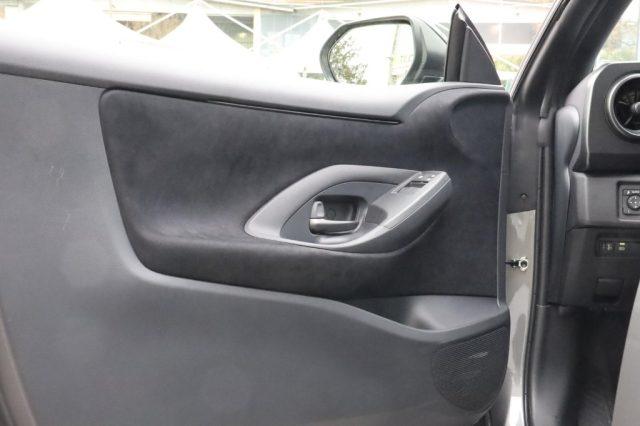 TOYOTA Yaris 1.6 Turbo MK2 GR Yaris Circuit DAT