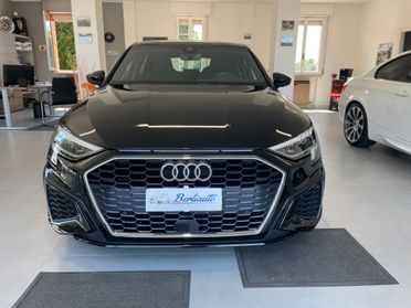 Audi A3 SPB 35 TDI 2.0 TDI 150cv S tronic Sline