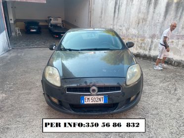 Fiat Bravo 1.6cc diesel (PRIVATO)-2012