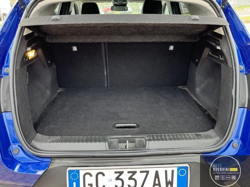 Renault Captur Captur TCe 100 CV GPL FAP Intens