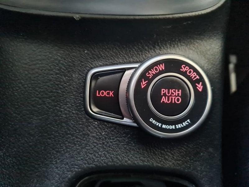 Suzuki S-Cross SX4 C-CROSS 1.6 DDIS STAR VIEW 4WD