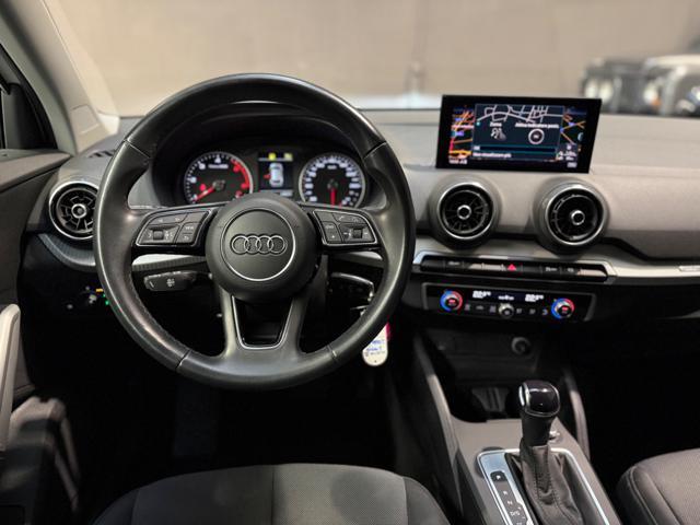 AUDI Q2 30 TDI S tronic Business | NEOPATENTATI |