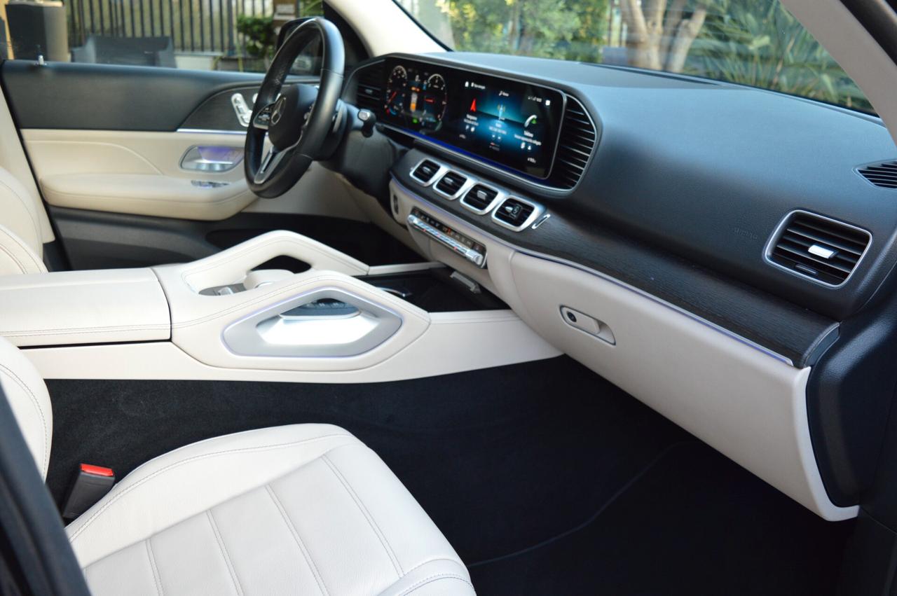 Mercedes-benz GLE 300 d 4Matic Mild Hybrid Premium Plus