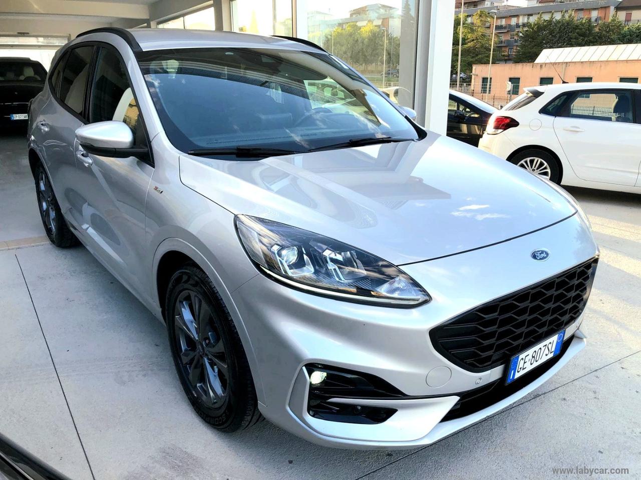 FORD Kuga 1.5 EcoBlue 120 CV 2WD ST-Line X