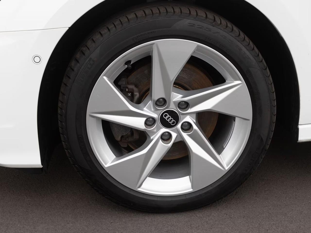 Audi A3 SPB 40 TFSIe S-LINE S-TRONIC