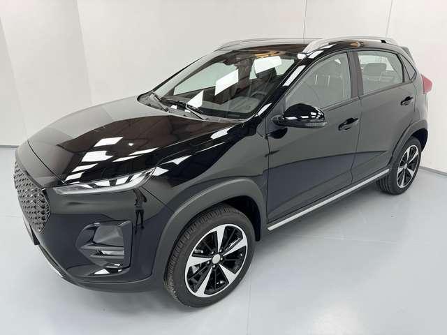 DR Automobiles DR 3.0 1.5 BENZINA/GPL CVT 114CV *NUOVO* ONLY PROMO