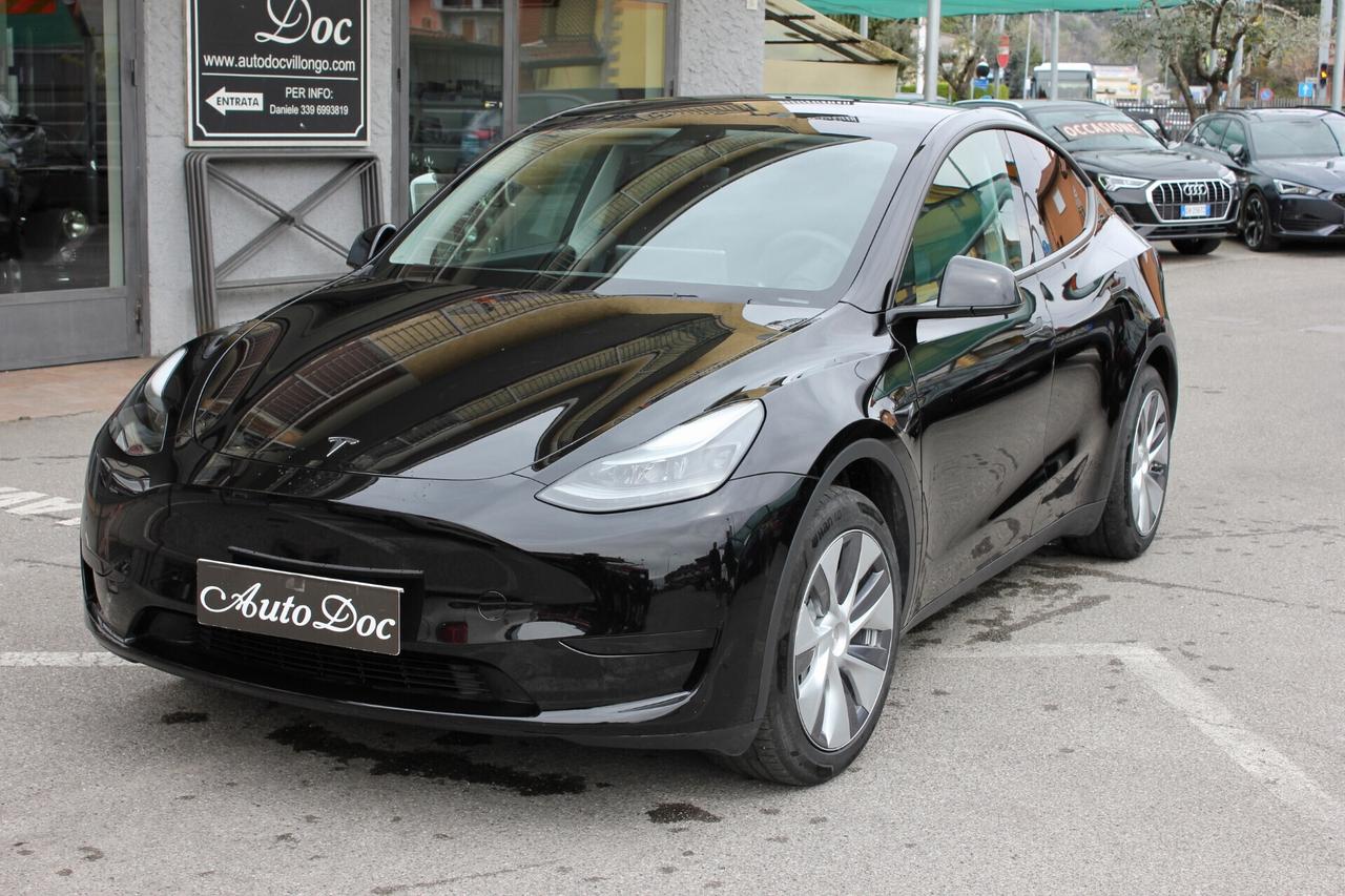 Tesla Model Y RWD BELLISSIMA, COME NUOVA!!!