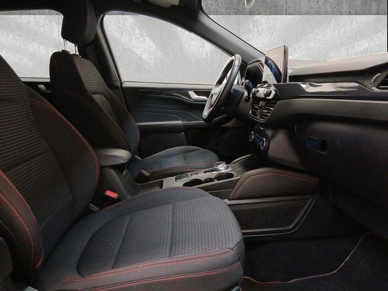 Ford Kuga 2.5 full hybrid ST-Line 2wd 190cv cvt