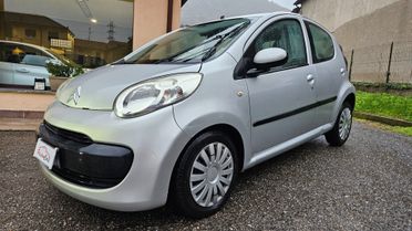 Toyota Aygo = Citroen C1 1.0 5p Ottima ! NO X NEOPATENTATI