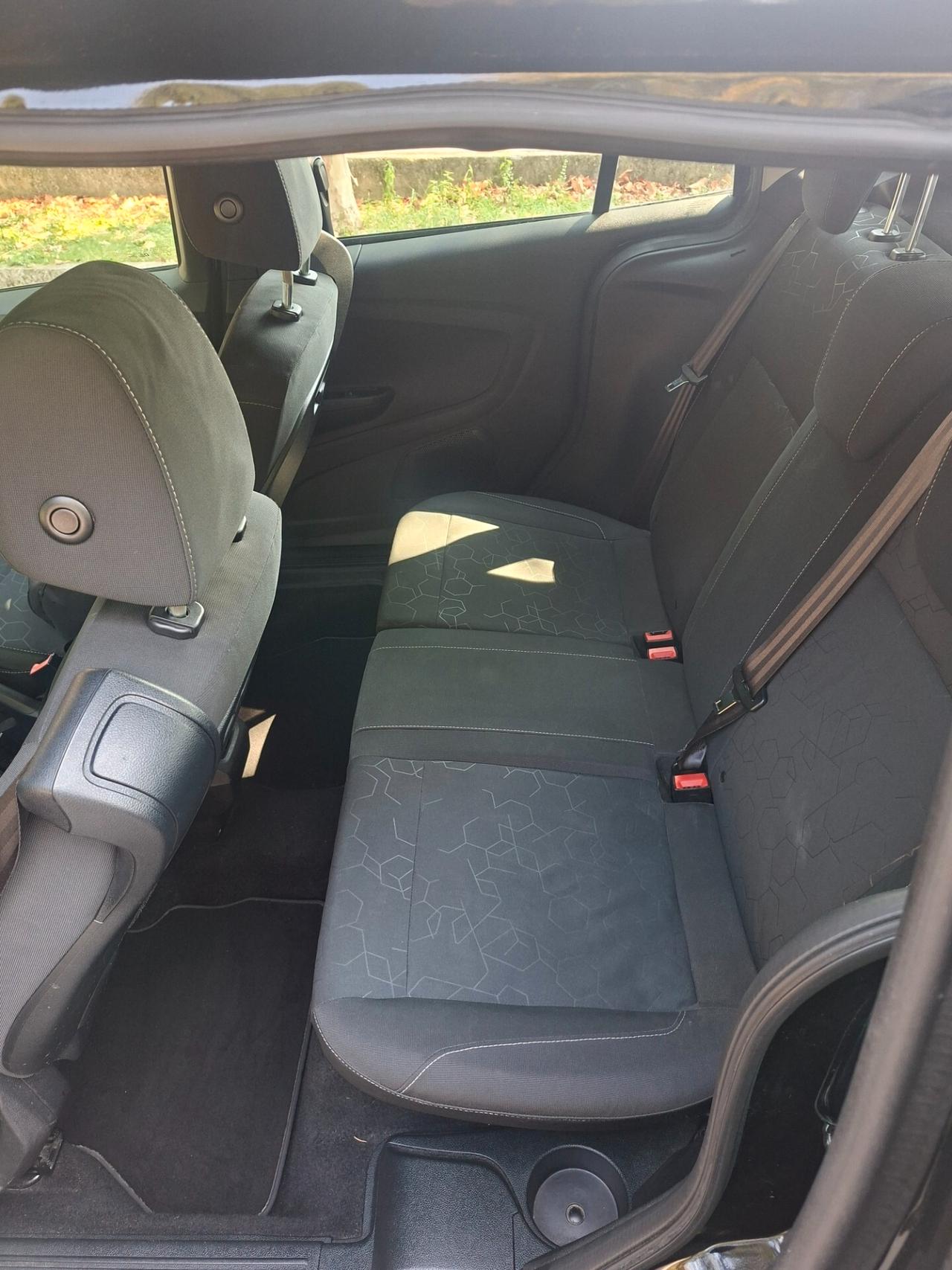 Ford B-Max 1.0 EcoBoost 100 CV Titanium