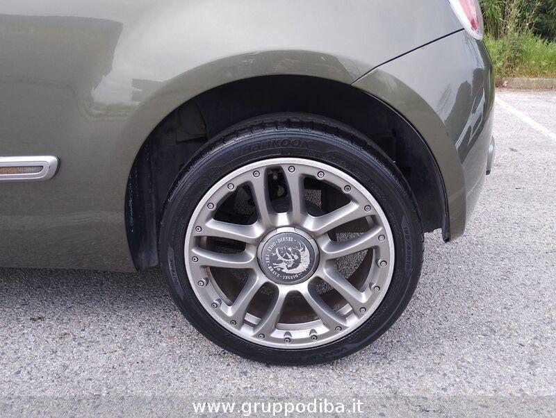 FIAT 500 III Diesel 1.3 mjt 16v by Diesel 95cv