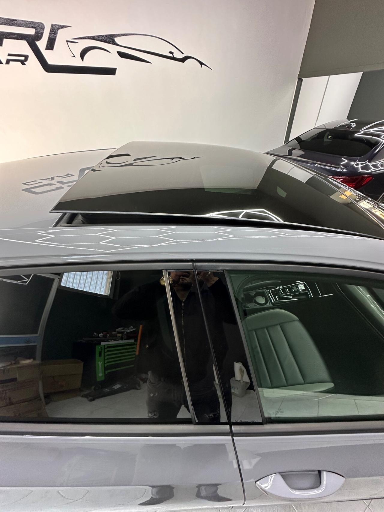 Volkswagen Golf 2.0 TDI DSG GTD