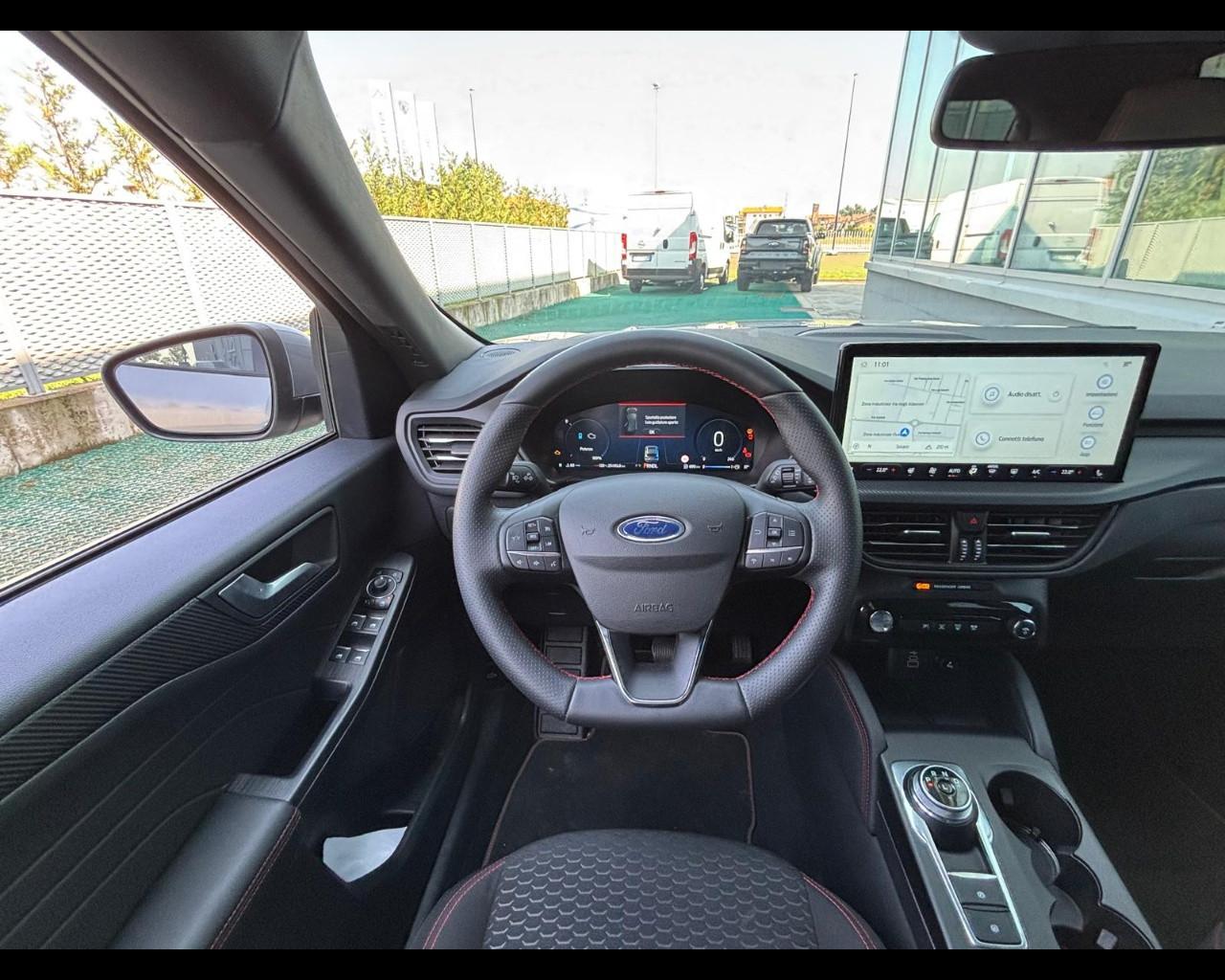 FORD Kuga IV 2024 - Kuga 2.5 full hybrid ST-Line 2wd 180cv auto