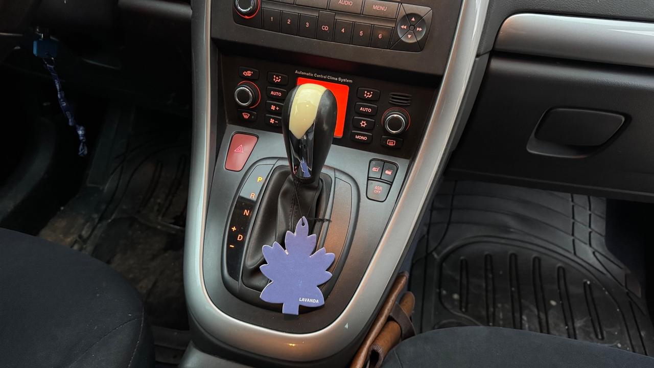 Fiat Croma 1.9 Multijet 16V aut. Emotion-2010