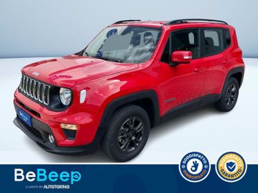 Jeep Renegade 1.0 T3 LONGITUDE 2WD