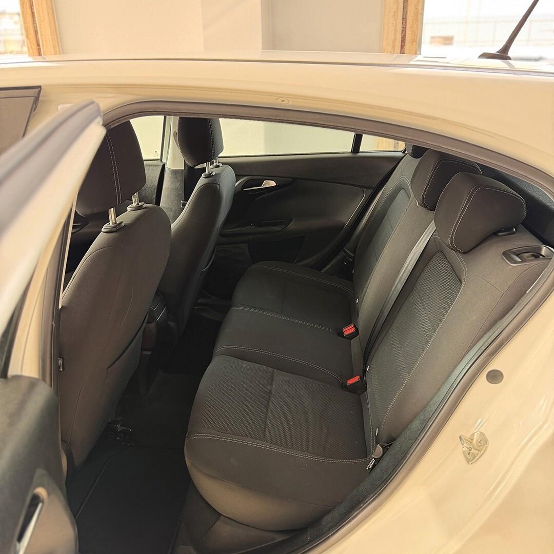 Fiat Tipo 1.3 Mjt S&S 5 porte City Life