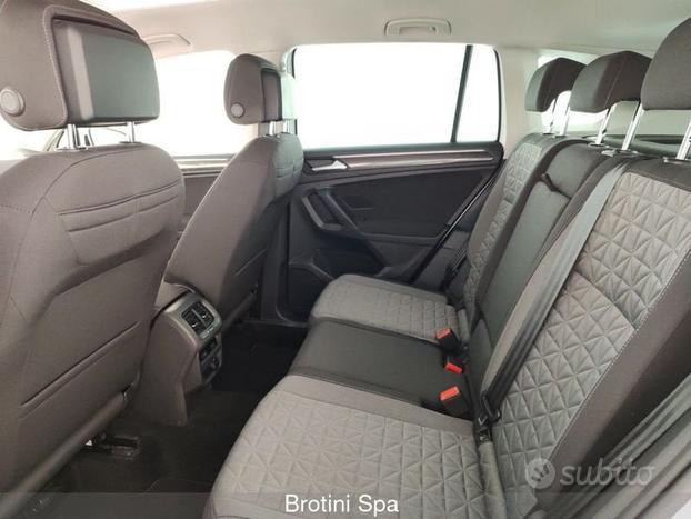 Volkswagen Tiguan 1.5 TSI ACT Life
