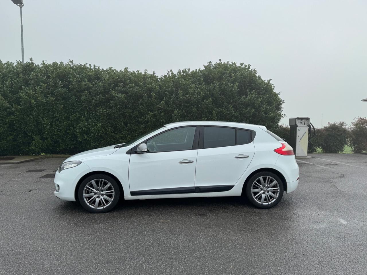 Renault Megane Mégane 1.4 TCe GT Line