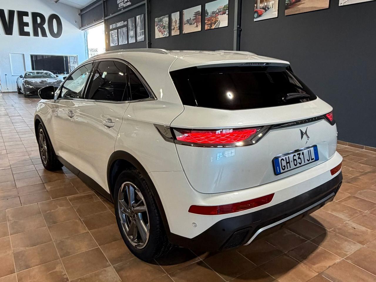 DS 7 CROSSBACK 1.5Hdi AUTOCARRO N1